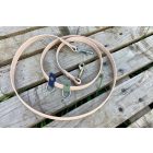 Választható színű, állítható, multifunkcionális póráz