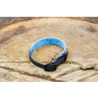 Floral Blue Nyakörv