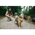 Nature Girl Nyakörv