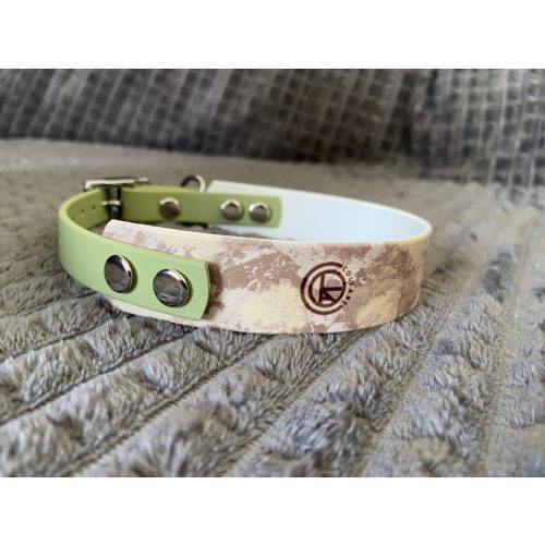 Brown Powder nyakörv