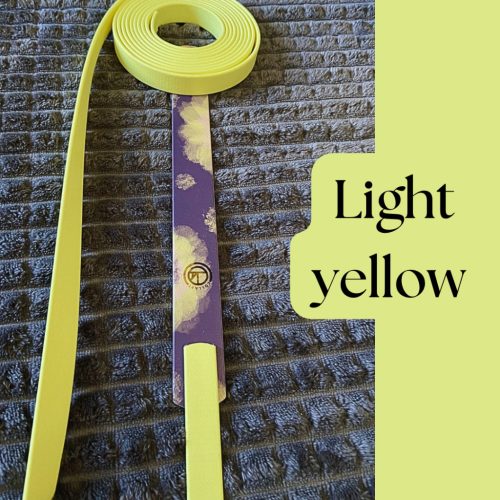 Gold flowers Nyakörv