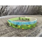 Spring flowers nyakörv