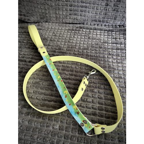 Spring flowers póráz