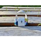 Mozaic Boy Kakizacsi tartó